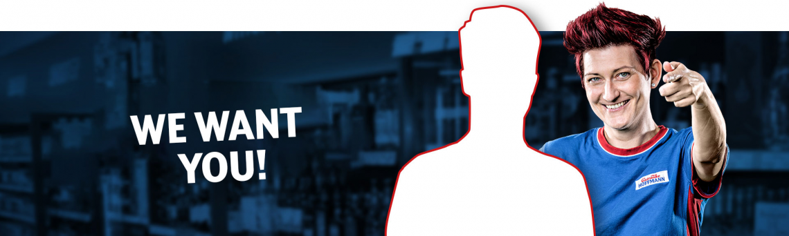 Ausbildung Kaufmann im Einzelhandel (m/w/d) Willich, 2. Bild