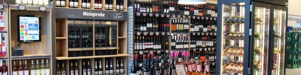 Verkäufer Teilzeit (m/w/d) Berlin Erich-Weinert-Straße, 3. Bild