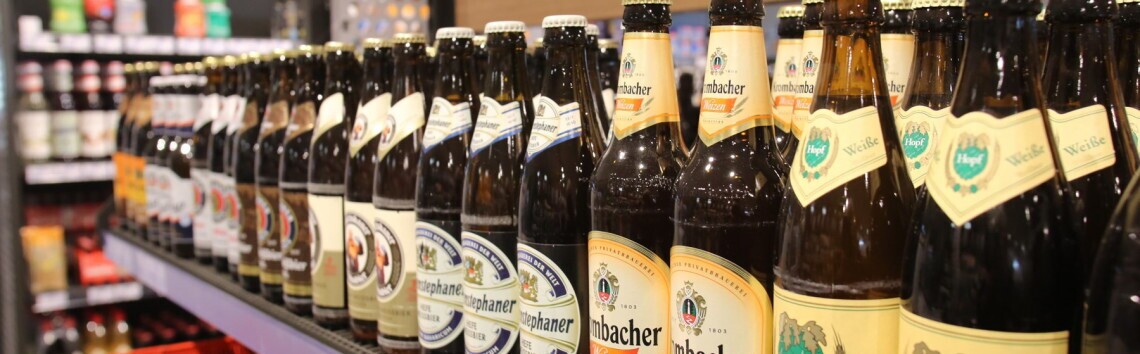 Verkäufer Teilzeit (m/w/d) Strausberg, 2. Bild