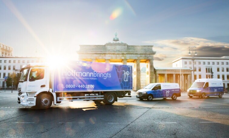 Auslieferungsfahrer (m/w/d) Berlin-Brandenburg, 2. Bild