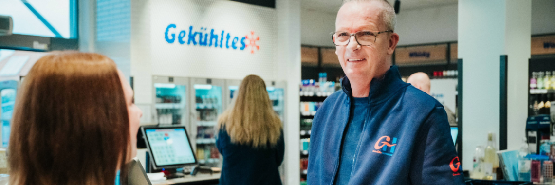 Selbstständiger Handelsvertreter (m/w/d) Kleinmachnow, 1. Bild