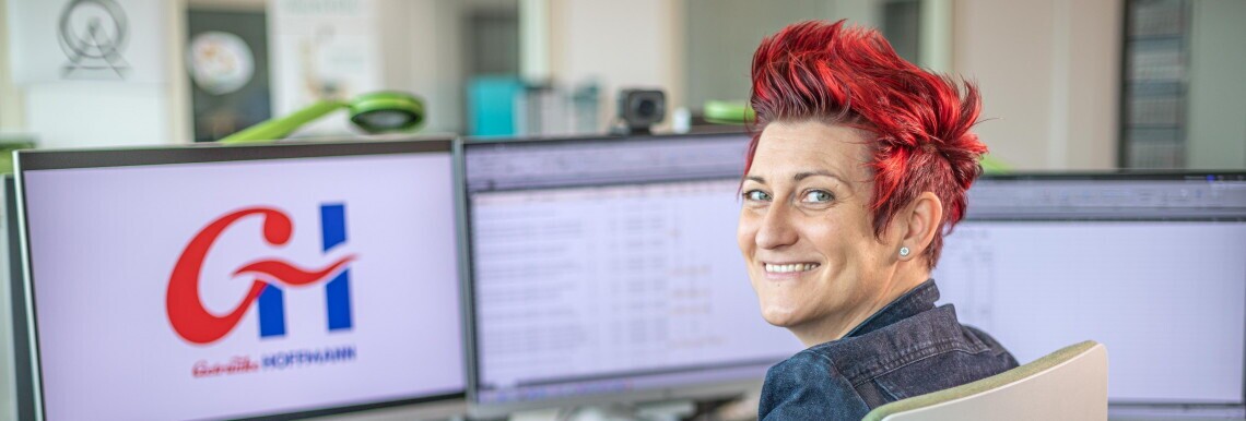 HR Specialist (m/w/d) – Learning & Development / E-Learning (35–40 Stunden/Woche), 1. Bild