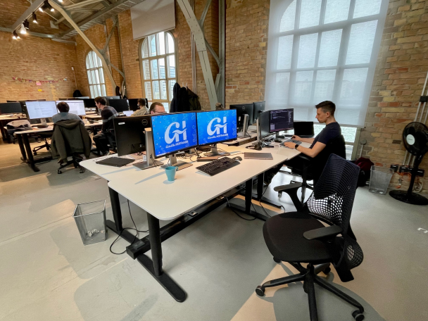 Data Allrounder (m/w/d) Fokus GH App, 1. Bild